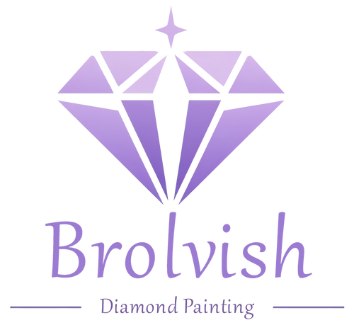 Brolvish Diamond Painting